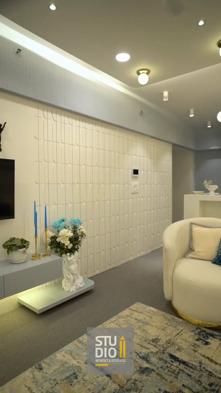 KBL Residence — Residence