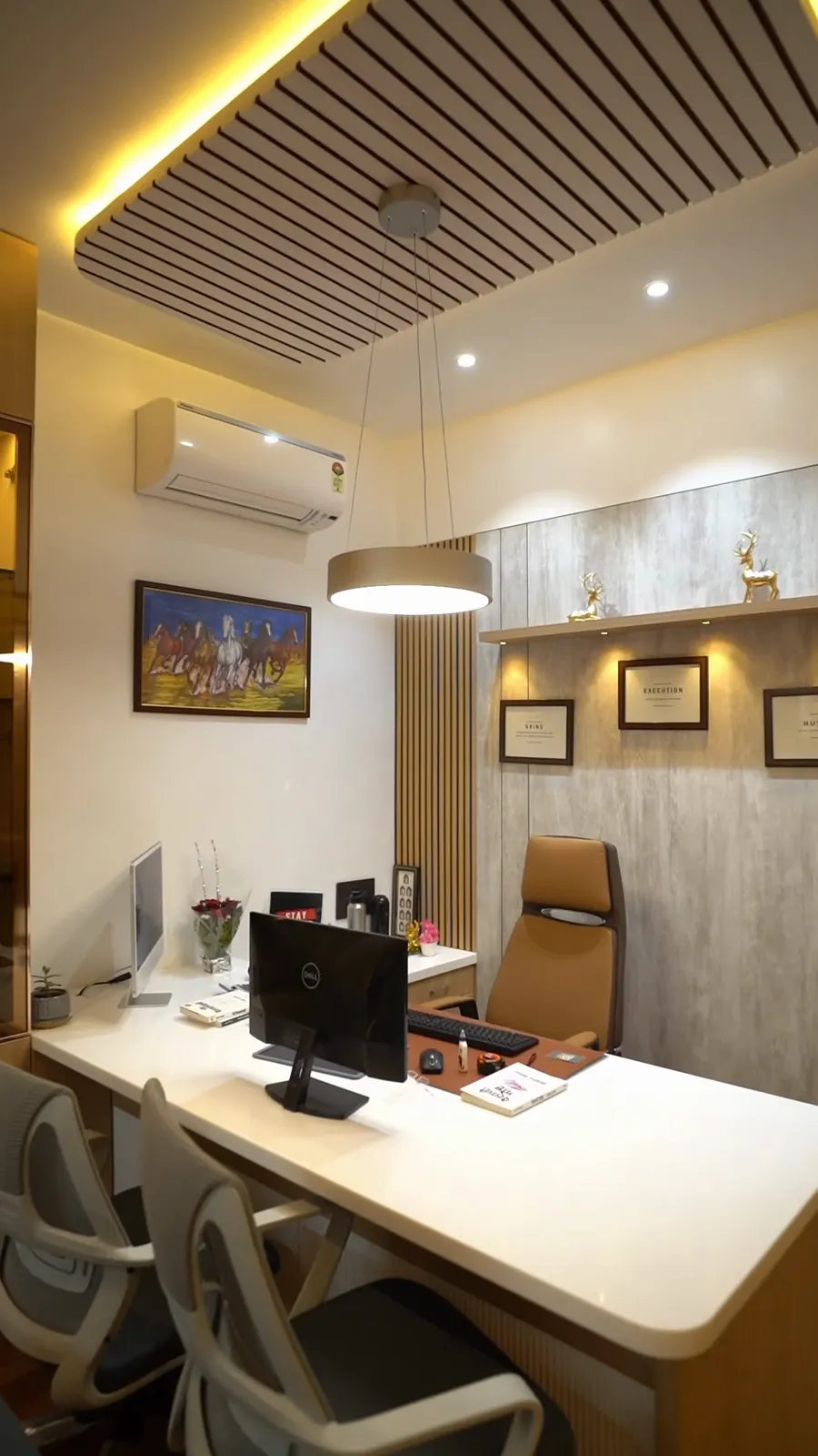 CA Office — Office