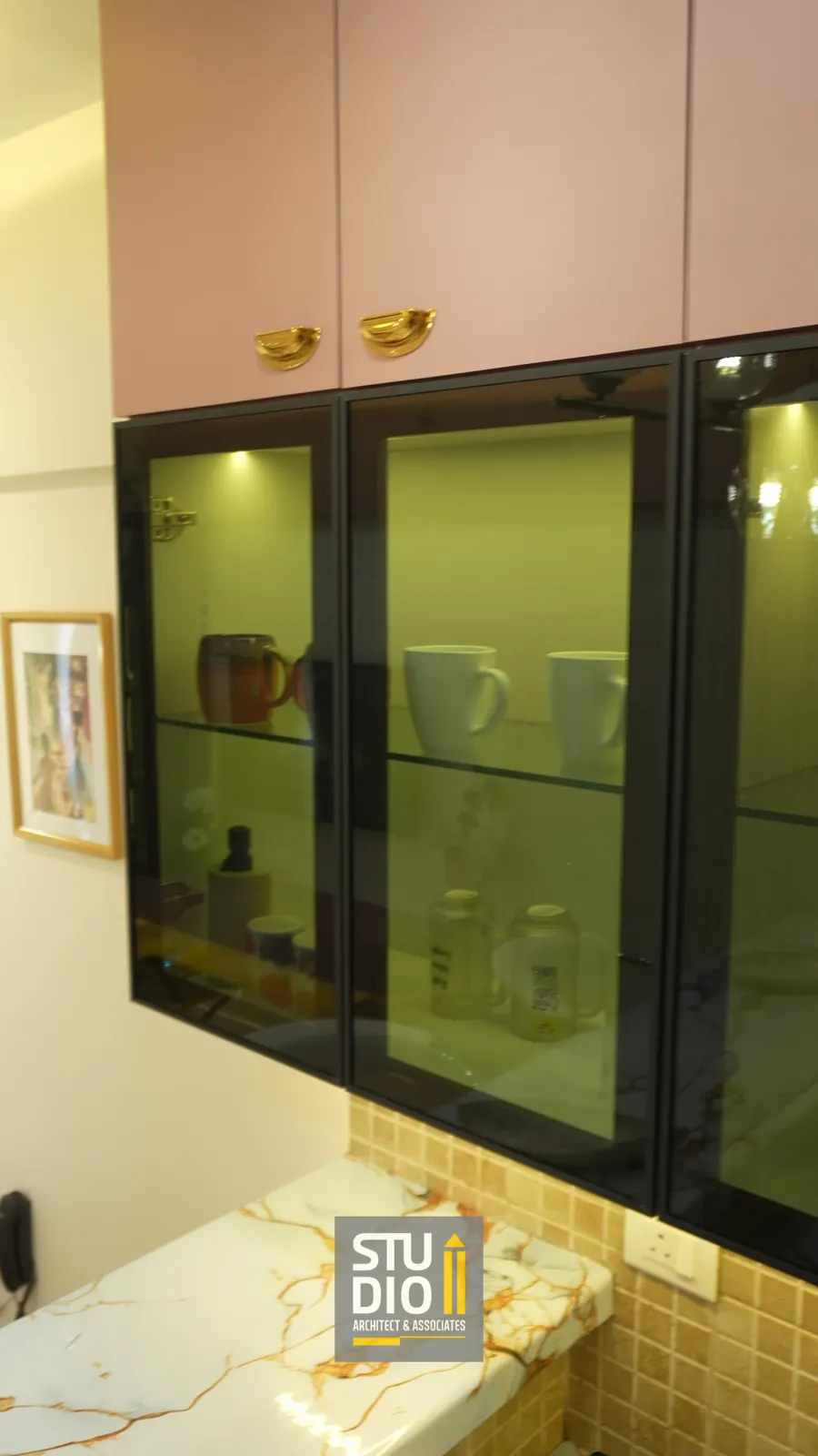 Himmat Residence — Residence